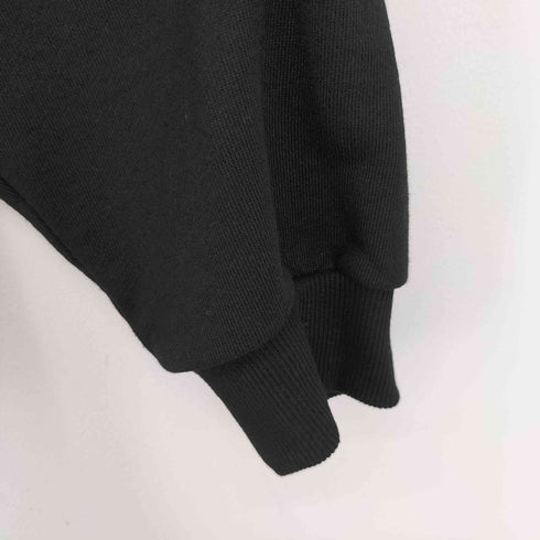 エージェムナイン AGEM/9 刺繍加工 ジップアップパーカー メンズ FREE